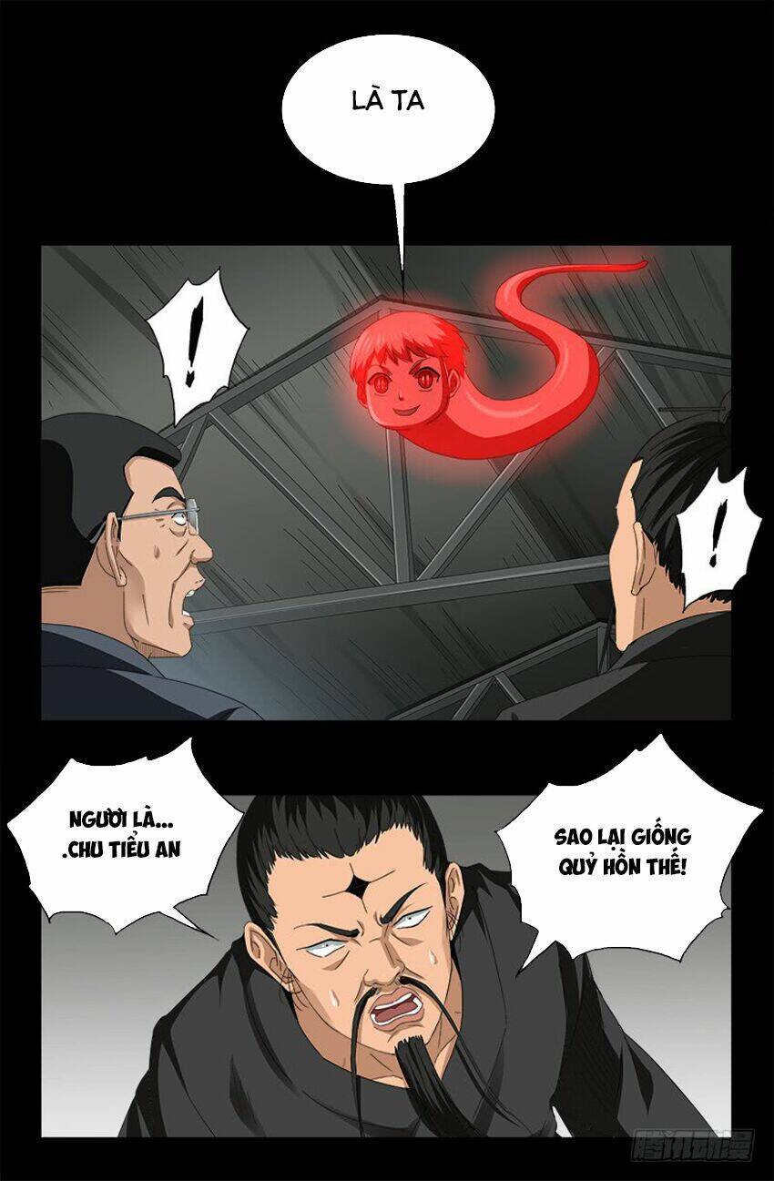 Huyết Ma Nhân Chapter 487 - Trang 2