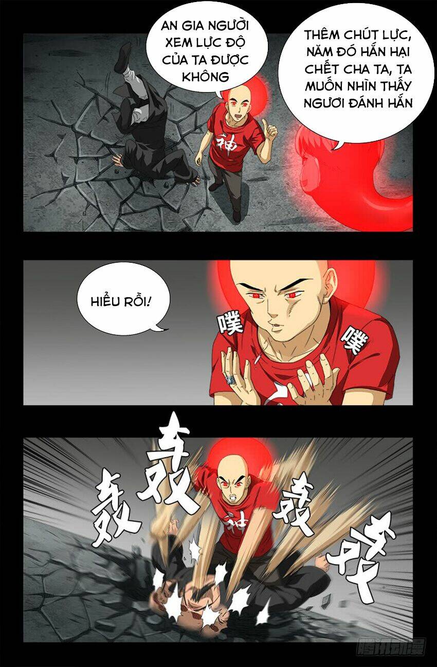 Huyết Ma Nhân Chapter 487 - Trang 2