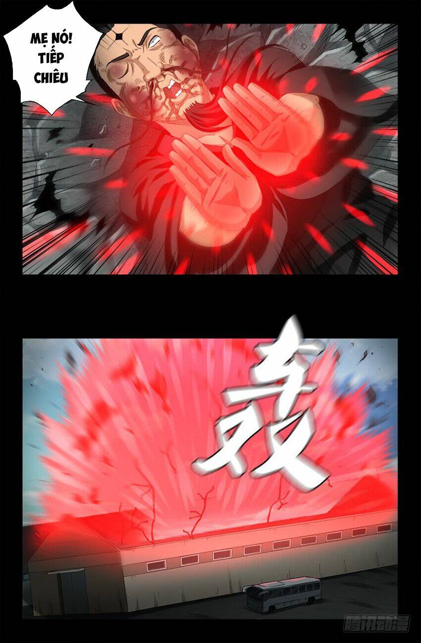 Huyết Ma Nhân Chapter 487 - Trang 2