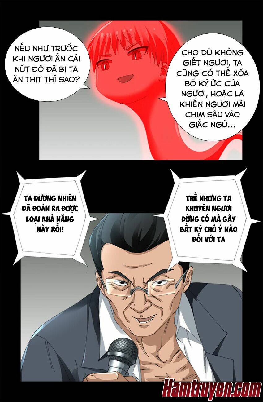 Huyết Ma Nhân Chapter 488 - Trang 2