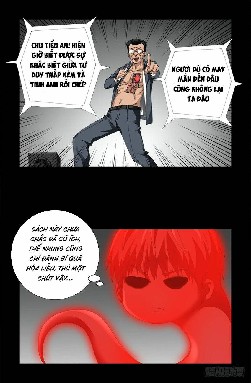 Huyết Ma Nhân Chapter 488 - Trang 2