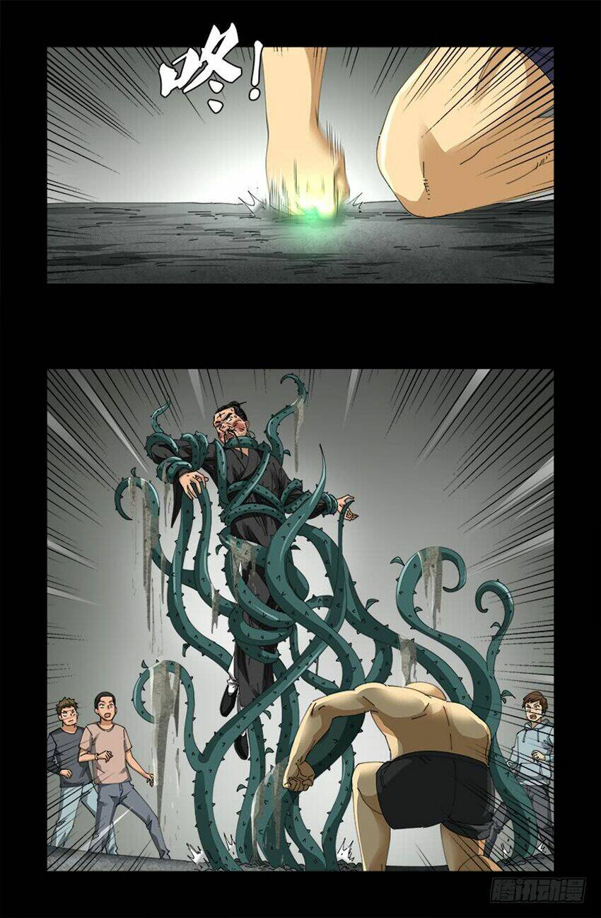 Huyết Ma Nhân Chapter 488 - Trang 2