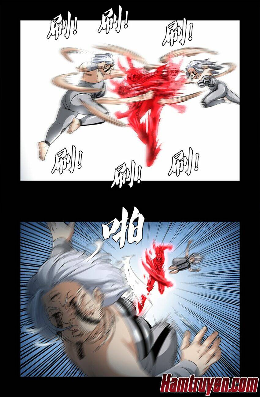 Huyết Ma Nhân Chapter 490 - Trang 2