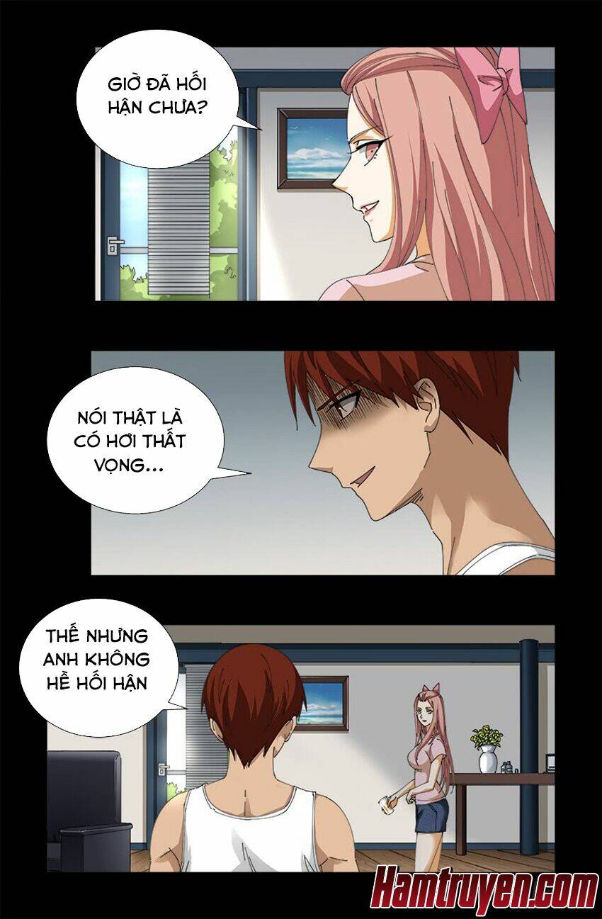 Huyết Ma Nhân Chapter 492 - Trang 2