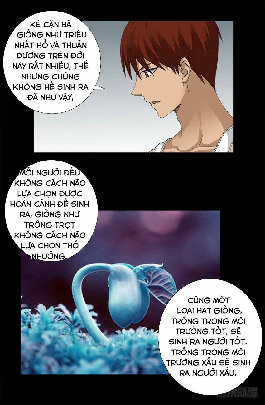 Huyết Ma Nhân Chapter 492 - Trang 2