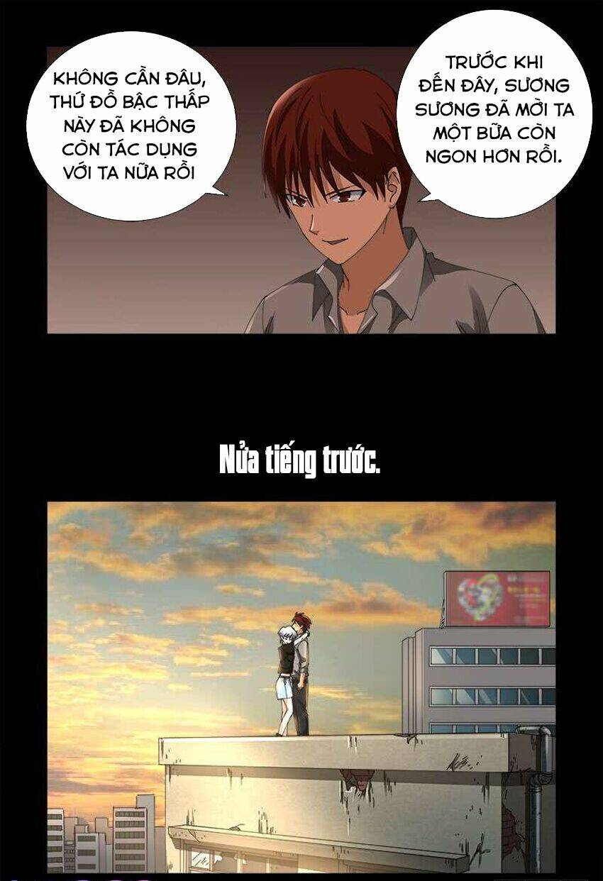 Huyết Ma Nhân Chapter 494 - Trang 2