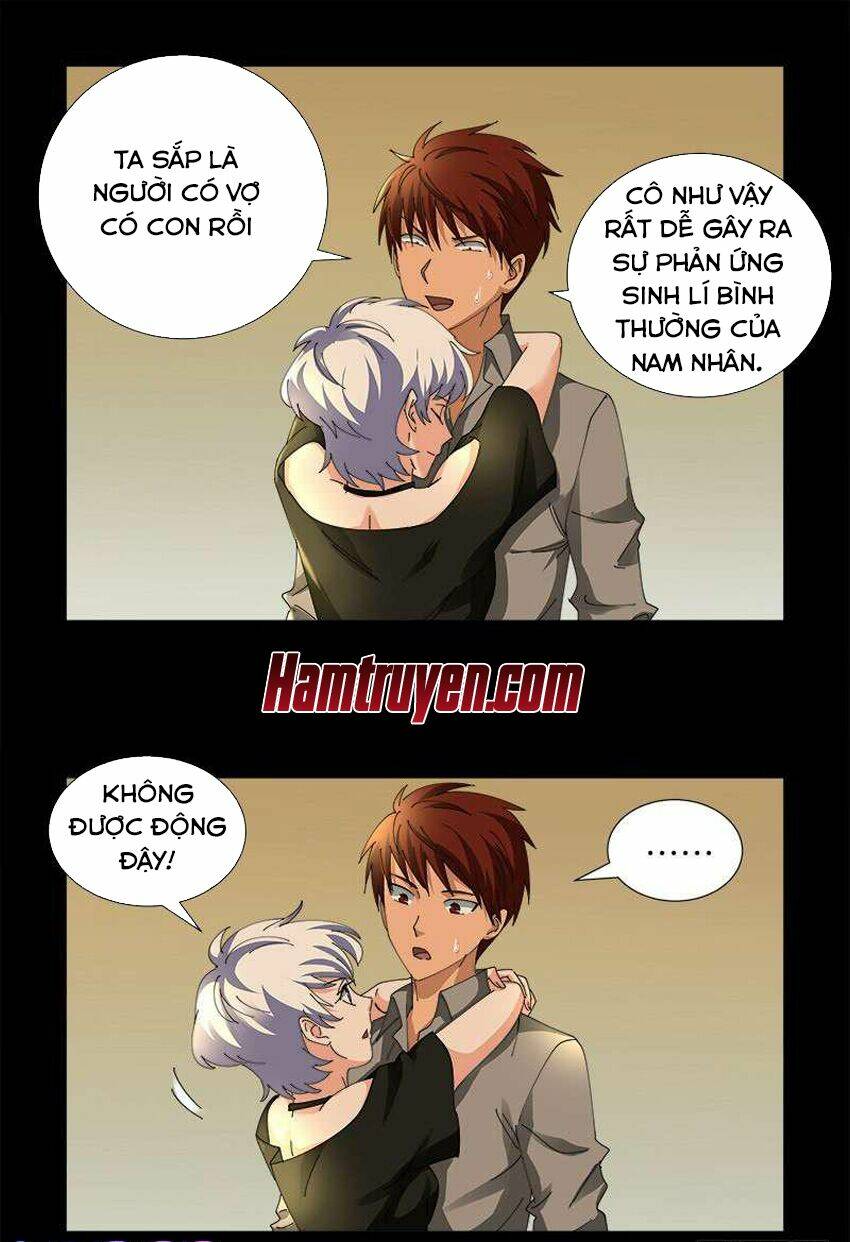 Huyết Ma Nhân Chapter 494 - Trang 2