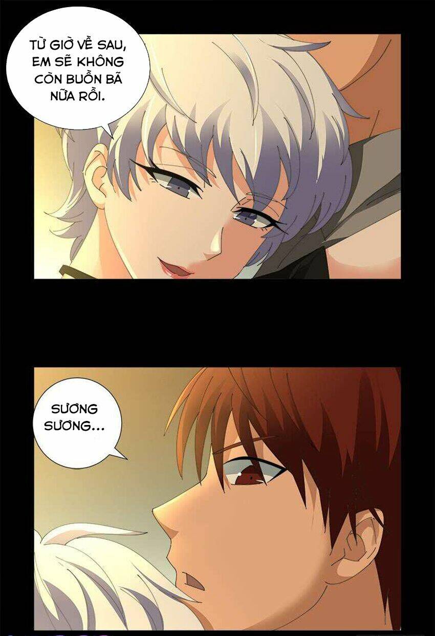 Huyết Ma Nhân Chapter 494 - Trang 2