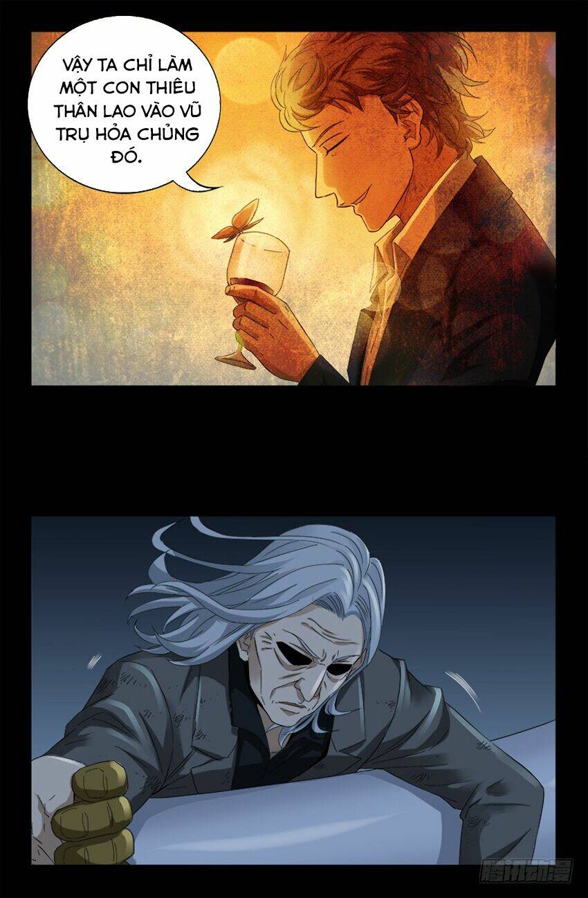 Huyết Ma Nhân Chapter 497 - Trang 2