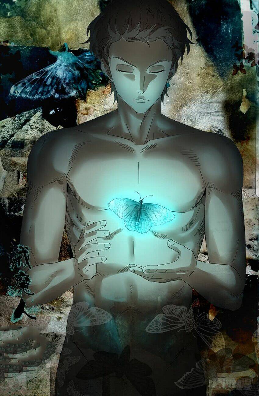 Huyết Ma Nhân Chapter 497 - Trang 2