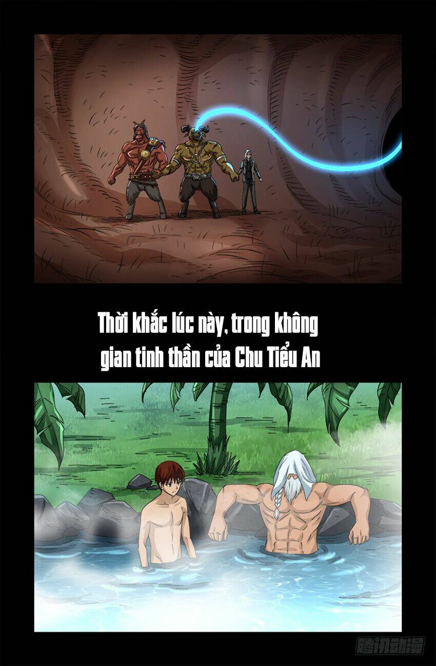 Huyết Ma Nhân Chapter 498 - Trang 2