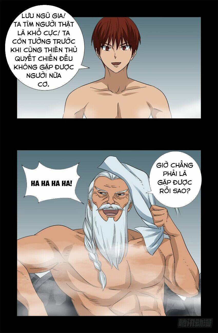 Huyết Ma Nhân Chapter 498 - Trang 2