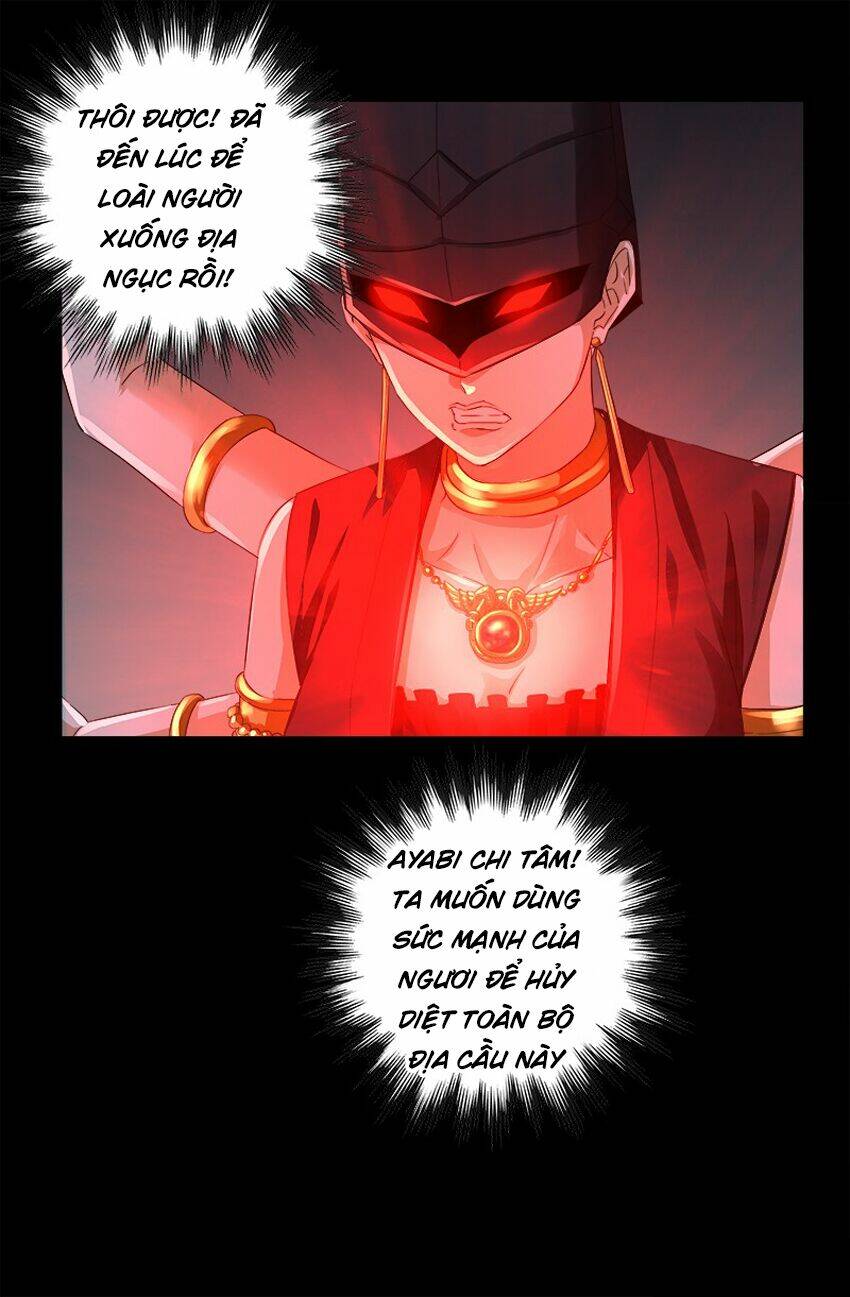 Huyết Ma Nhân Chapter 499 - Trang 2