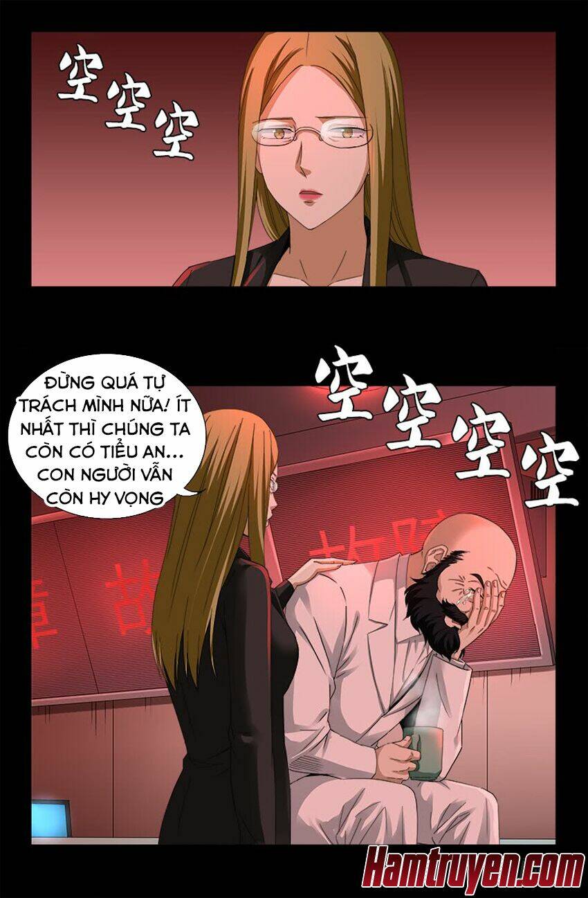 Huyết Ma Nhân Chapter 501 - Trang 2