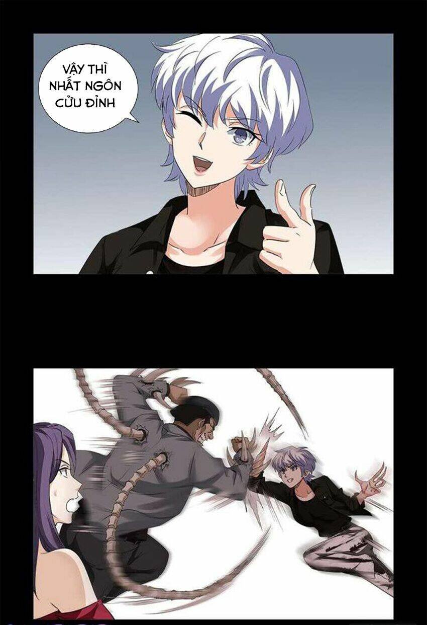 Huyết Ma Nhân Chapter 502 - Trang 2