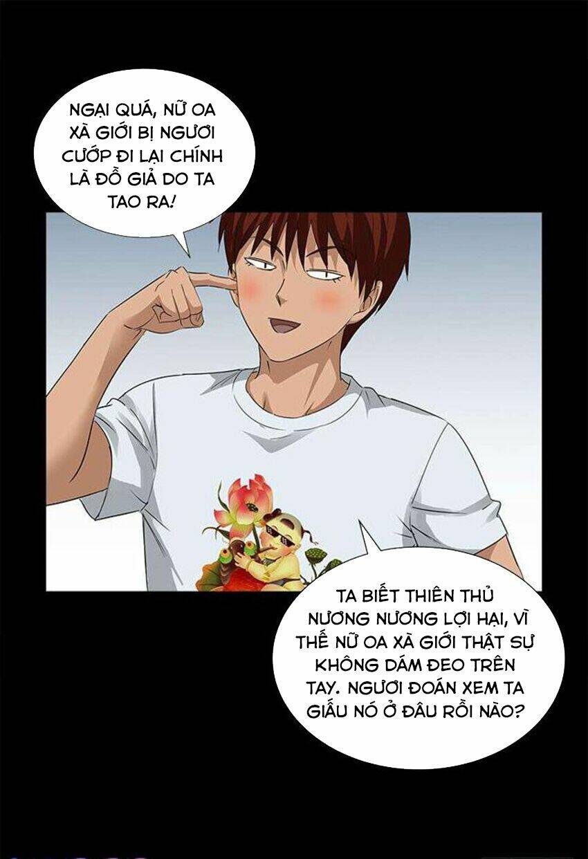 Huyết Ma Nhân Chapter 502 - Trang 2