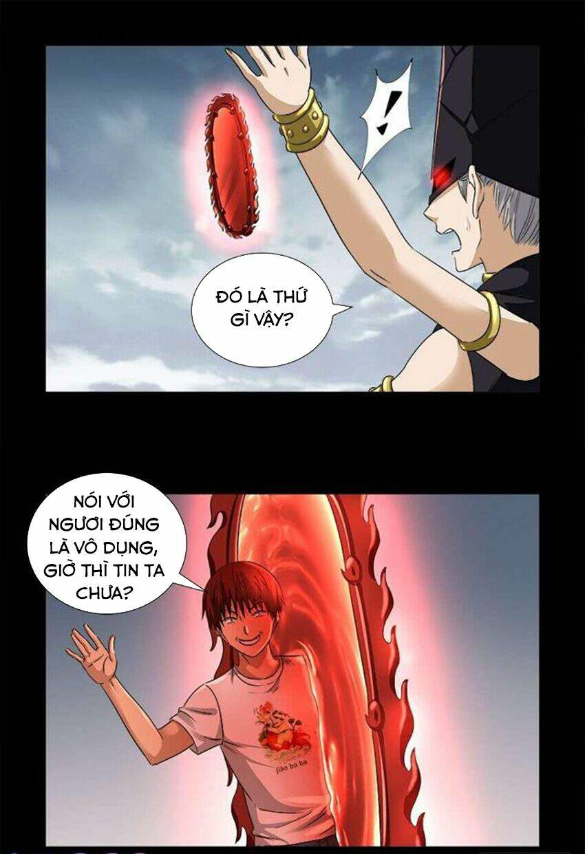 Huyết Ma Nhân Chapter 502 - Trang 2