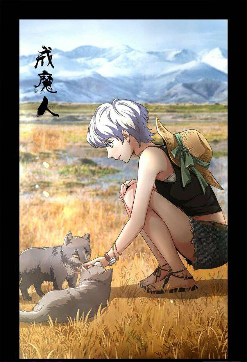 Huyết Ma Nhân Chapter 502 - Trang 2