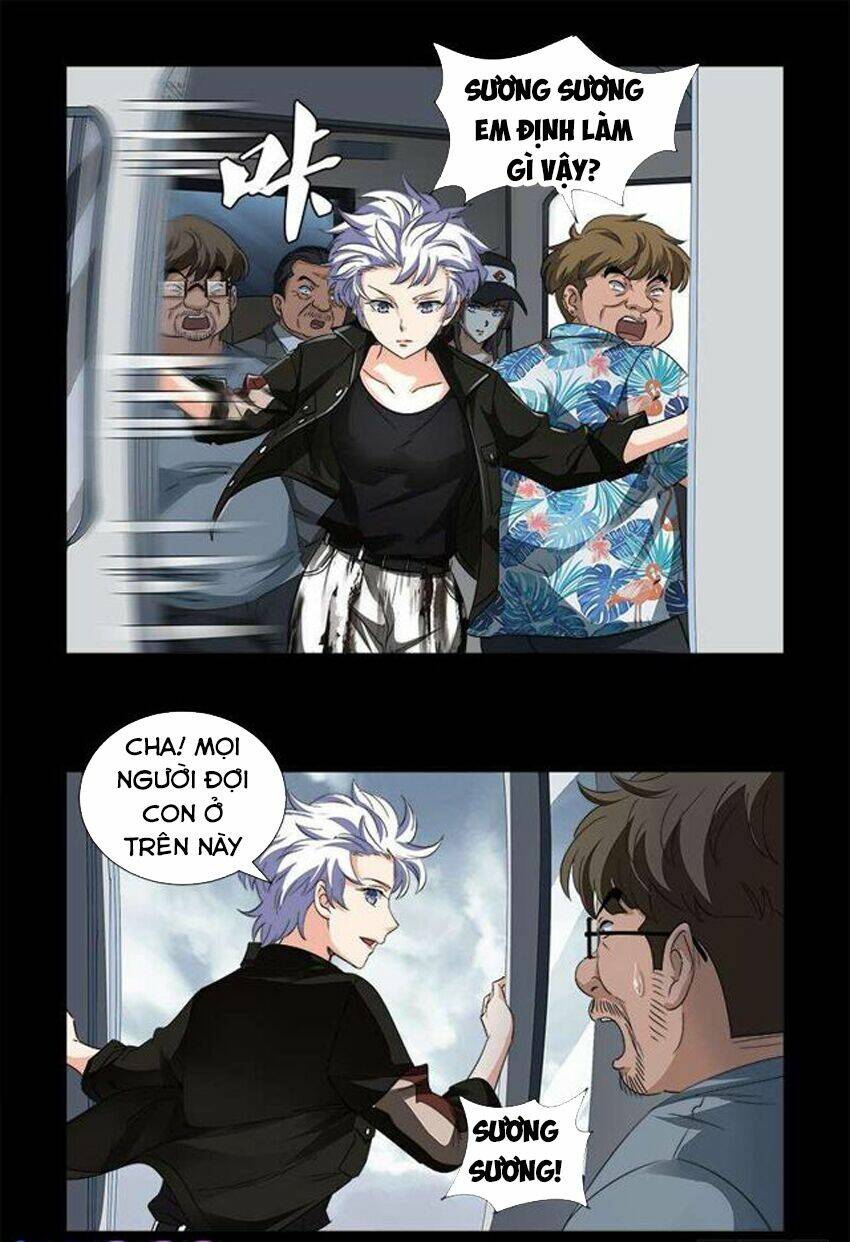 Huyết Ma Nhân Chapter 502 - Trang 2