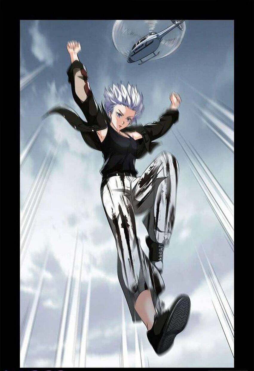 Huyết Ma Nhân Chapter 502 - Trang 2