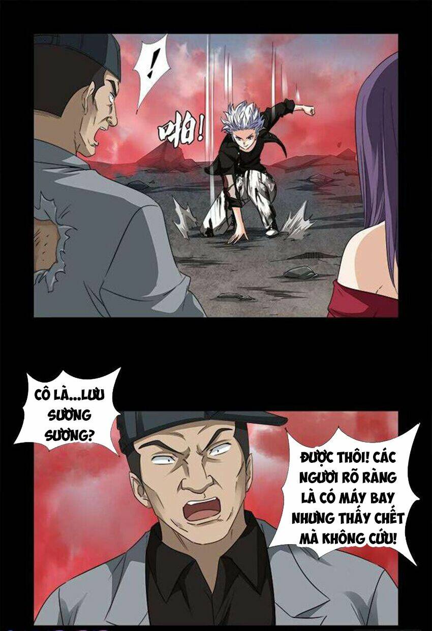 Huyết Ma Nhân Chapter 502 - Trang 2