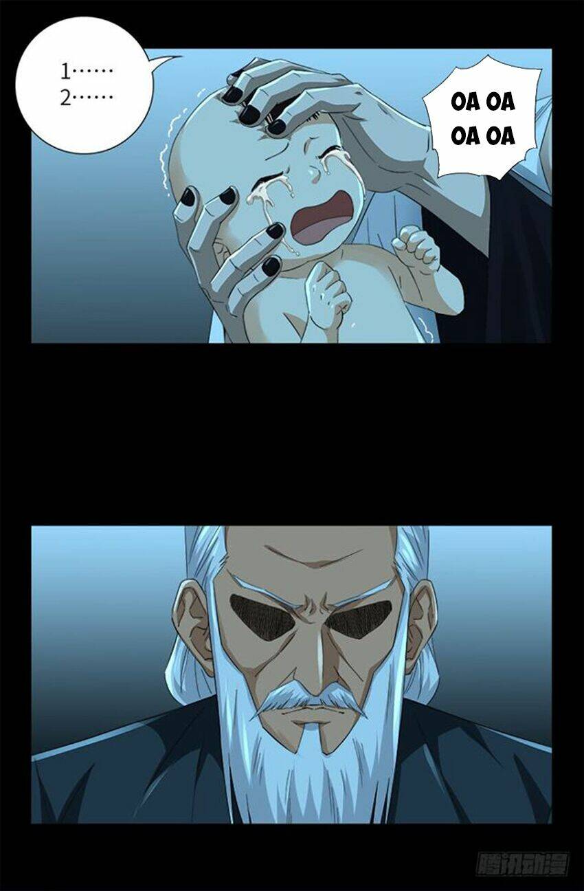 Huyết Ma Nhân Chapter 503 - Trang 2