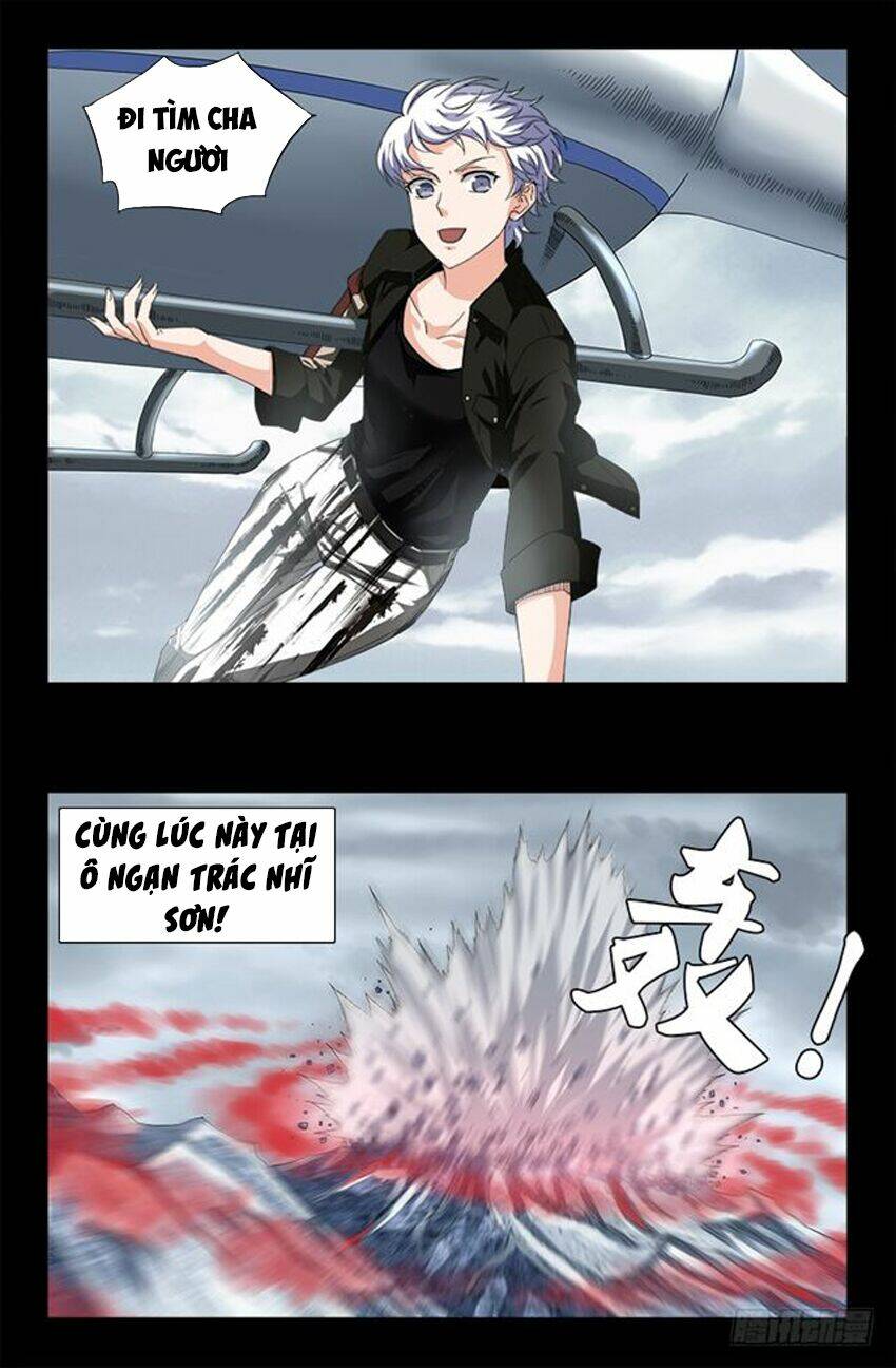 Huyết Ma Nhân Chapter 503 - Trang 2