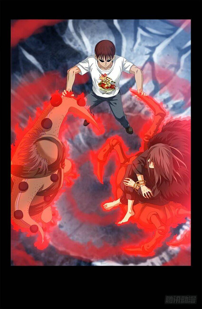 Huyết Ma Nhân Chapter 503 - Trang 2