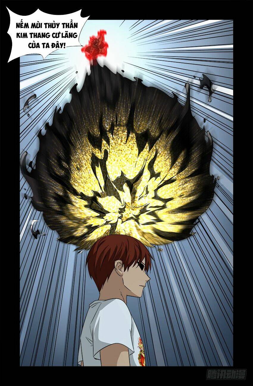 Huyết Ma Nhân Chapter 504 - Trang 2