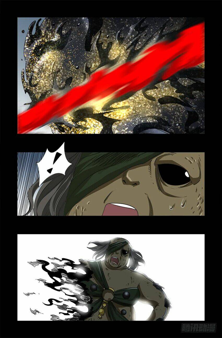 Huyết Ma Nhân Chapter 504 - Trang 2