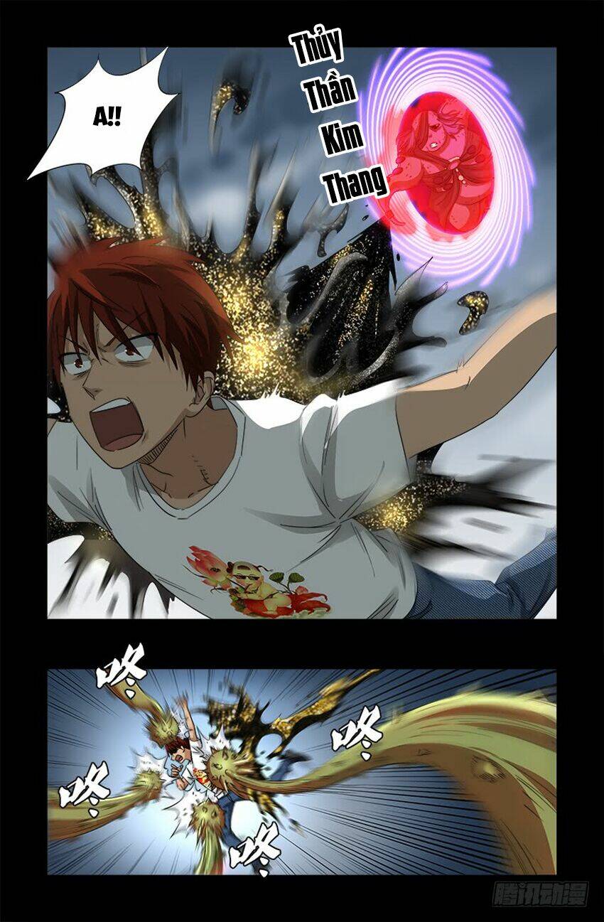 Huyết Ma Nhân Chapter 504 - Trang 2