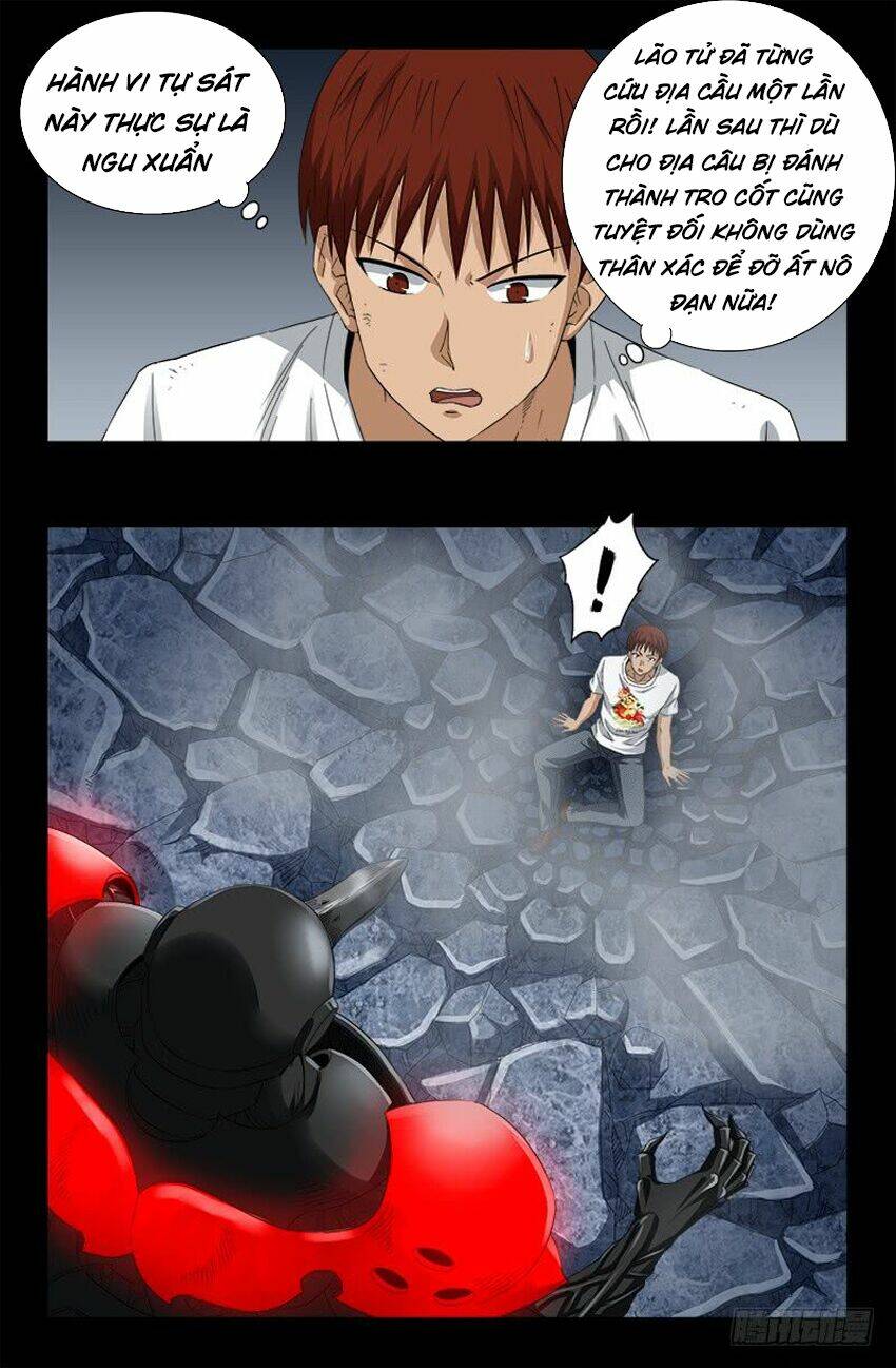 Huyết Ma Nhân Chapter 505 - Trang 2