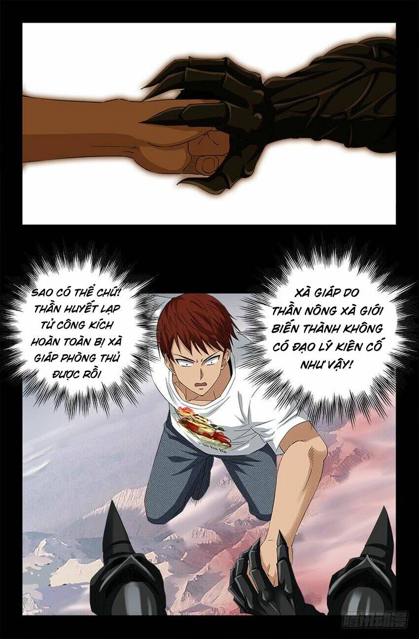 Huyết Ma Nhân Chapter 505 - Trang 2