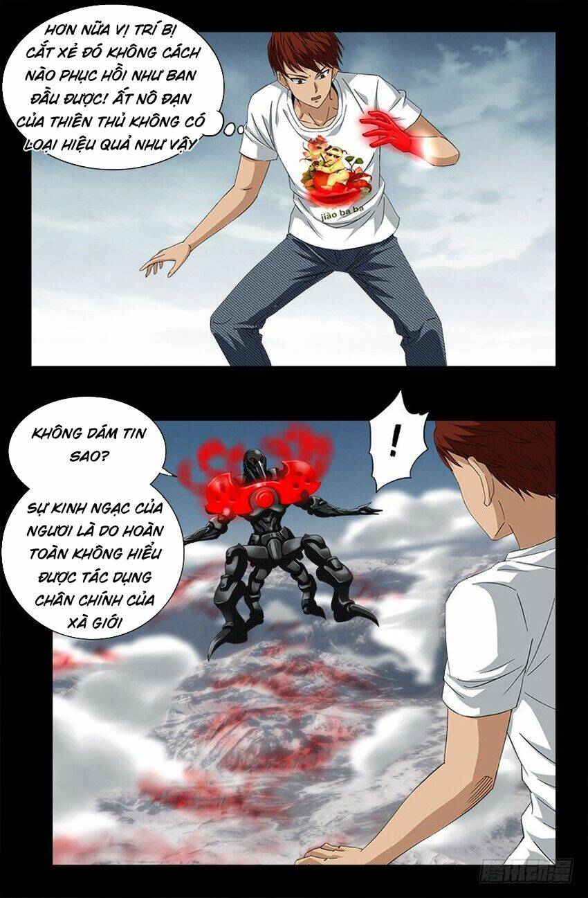 Huyết Ma Nhân Chapter 505 - Trang 2