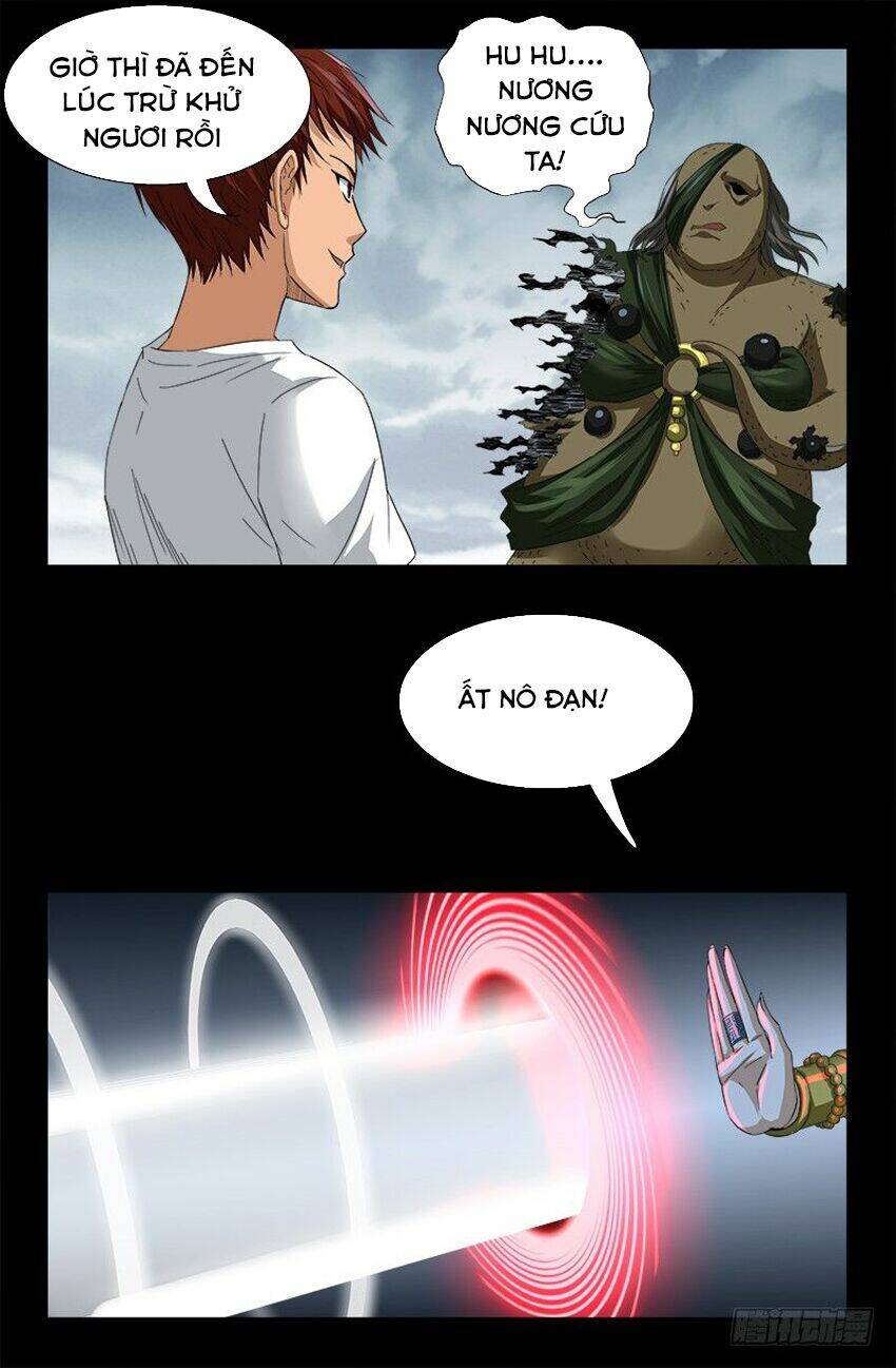 Huyết Ma Nhân Chapter 505 - Trang 2