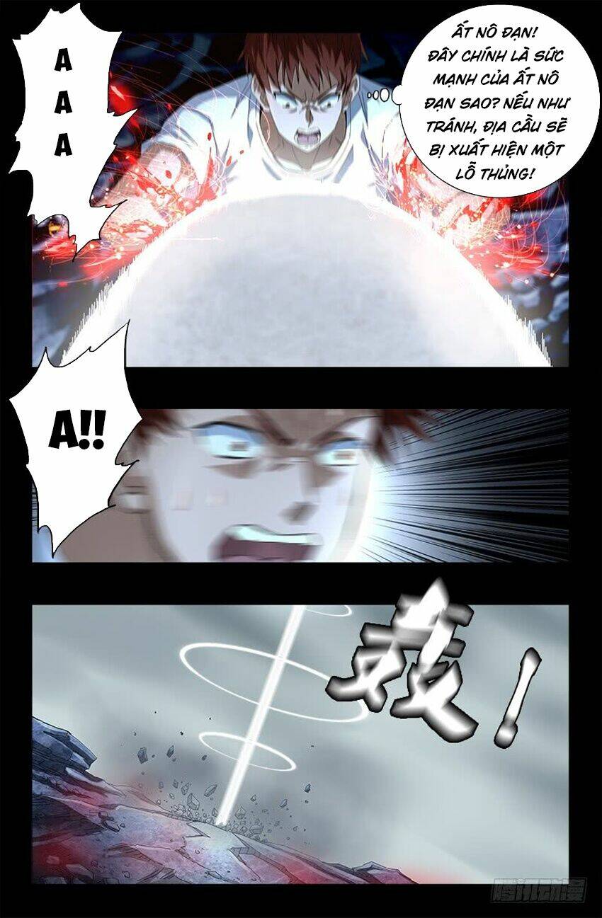 Huyết Ma Nhân Chapter 505 - Trang 2