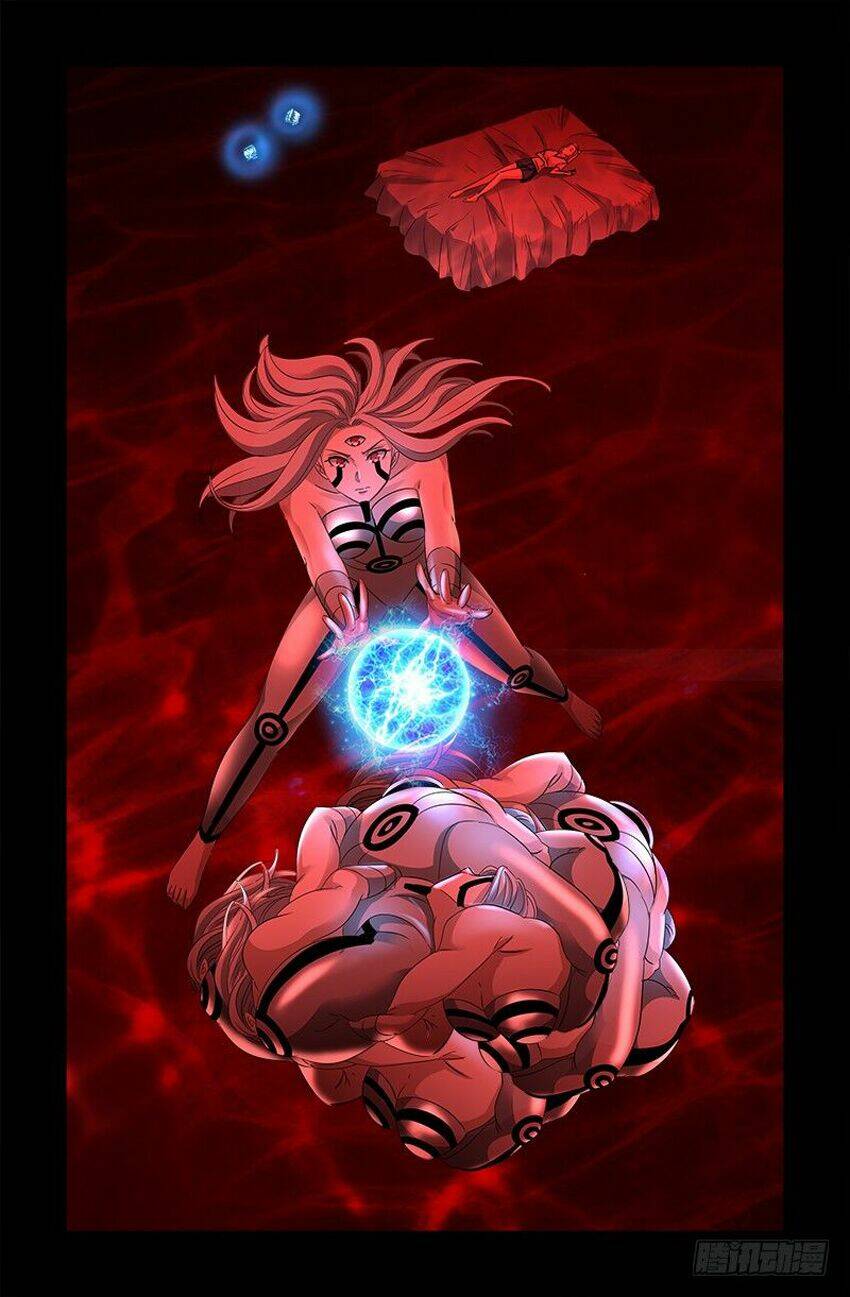 Huyết Ma Nhân Chapter 506 - Trang 2