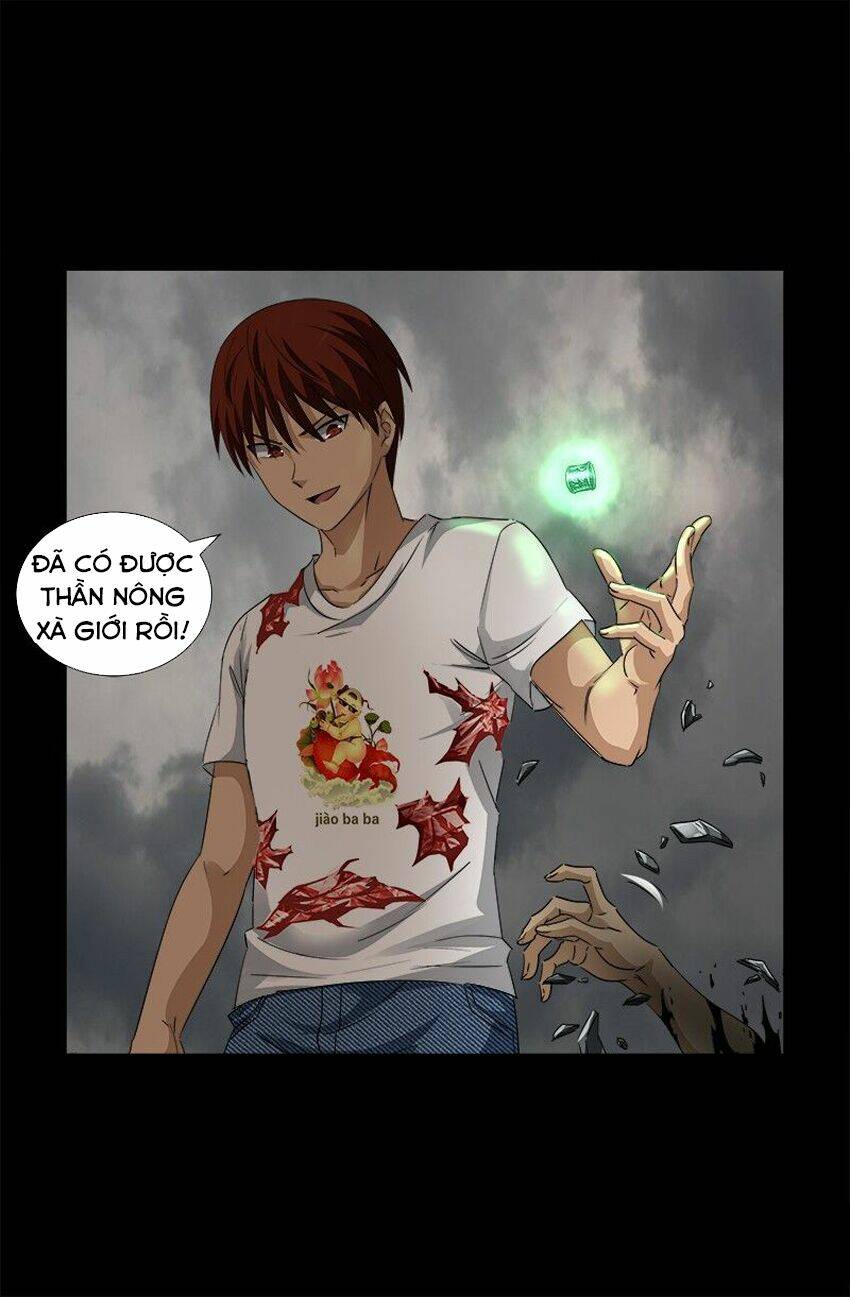 Huyết Ma Nhân Chapter 506 - Trang 2