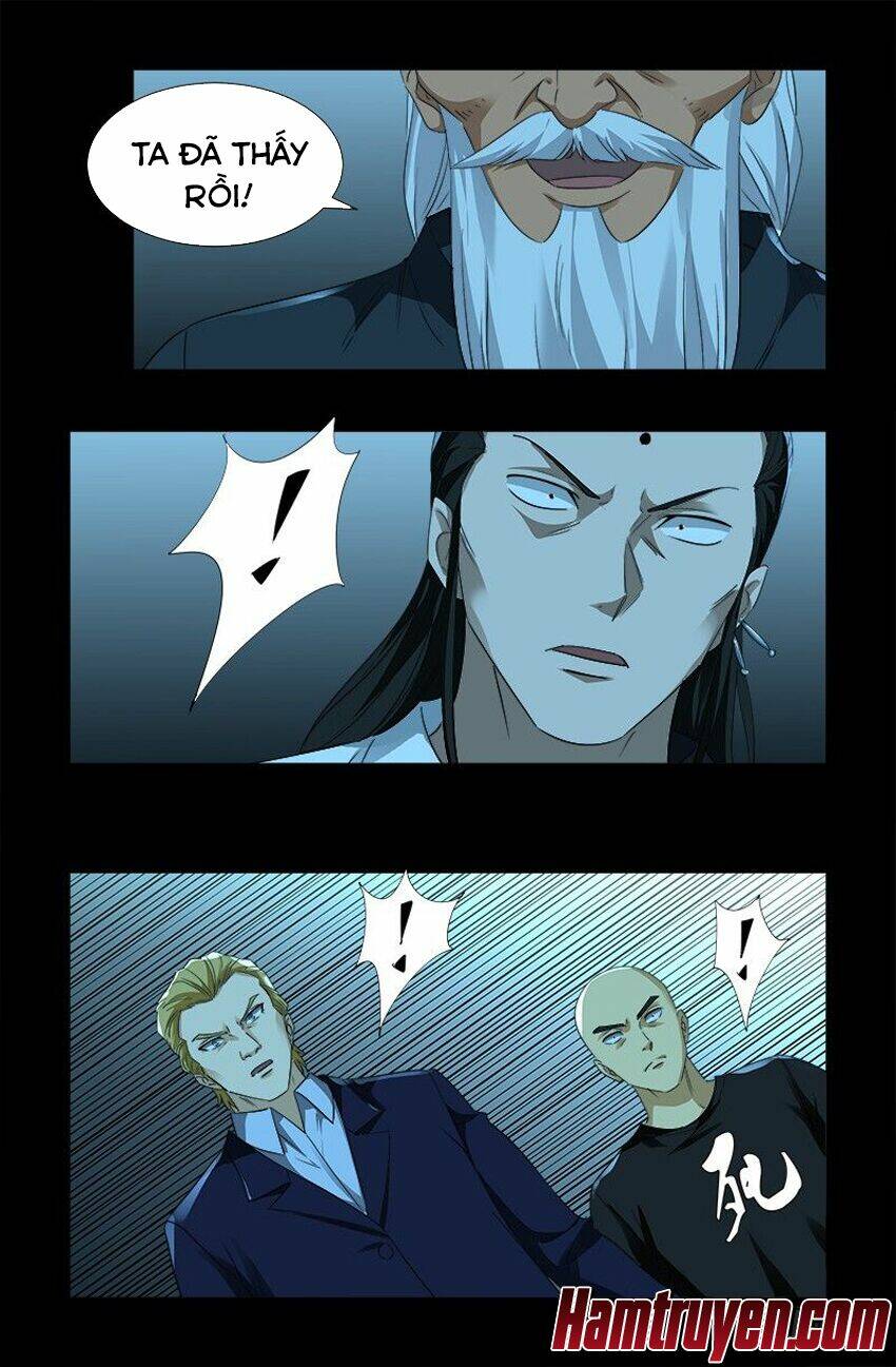 Huyết Ma Nhân Chapter 506 - Trang 2