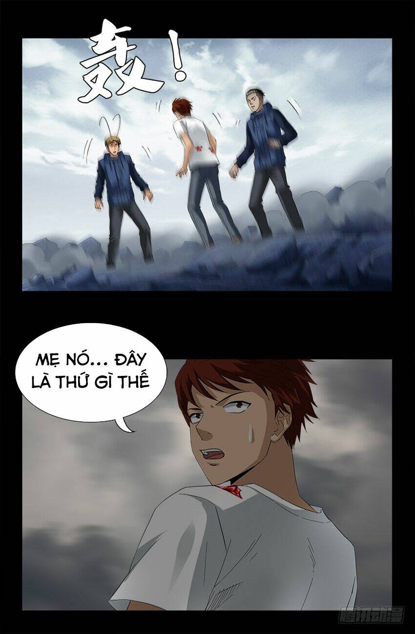 Huyết Ma Nhân Chapter 507 - Trang 2