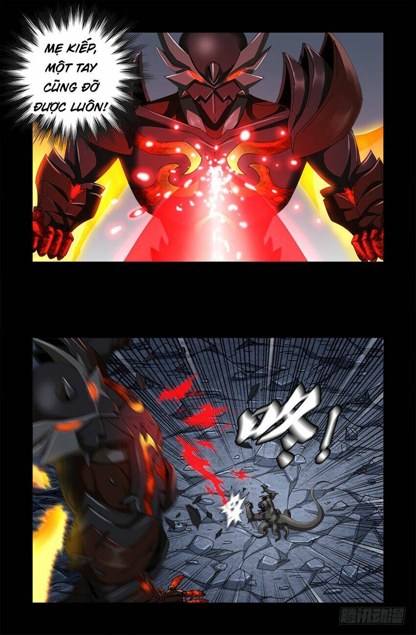 Huyết Ma Nhân Chapter 508 - Trang 2