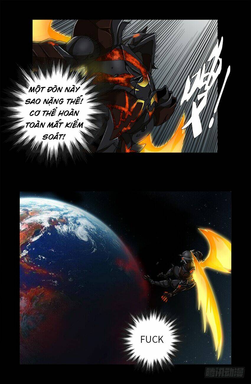 Huyết Ma Nhân Chapter 508 - Trang 2