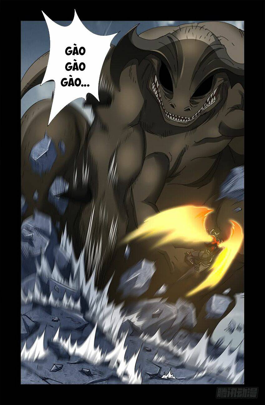 Huyết Ma Nhân Chapter 508 - Trang 2