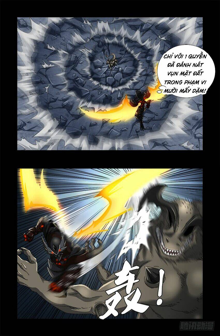 Huyết Ma Nhân Chapter 508 - Trang 2