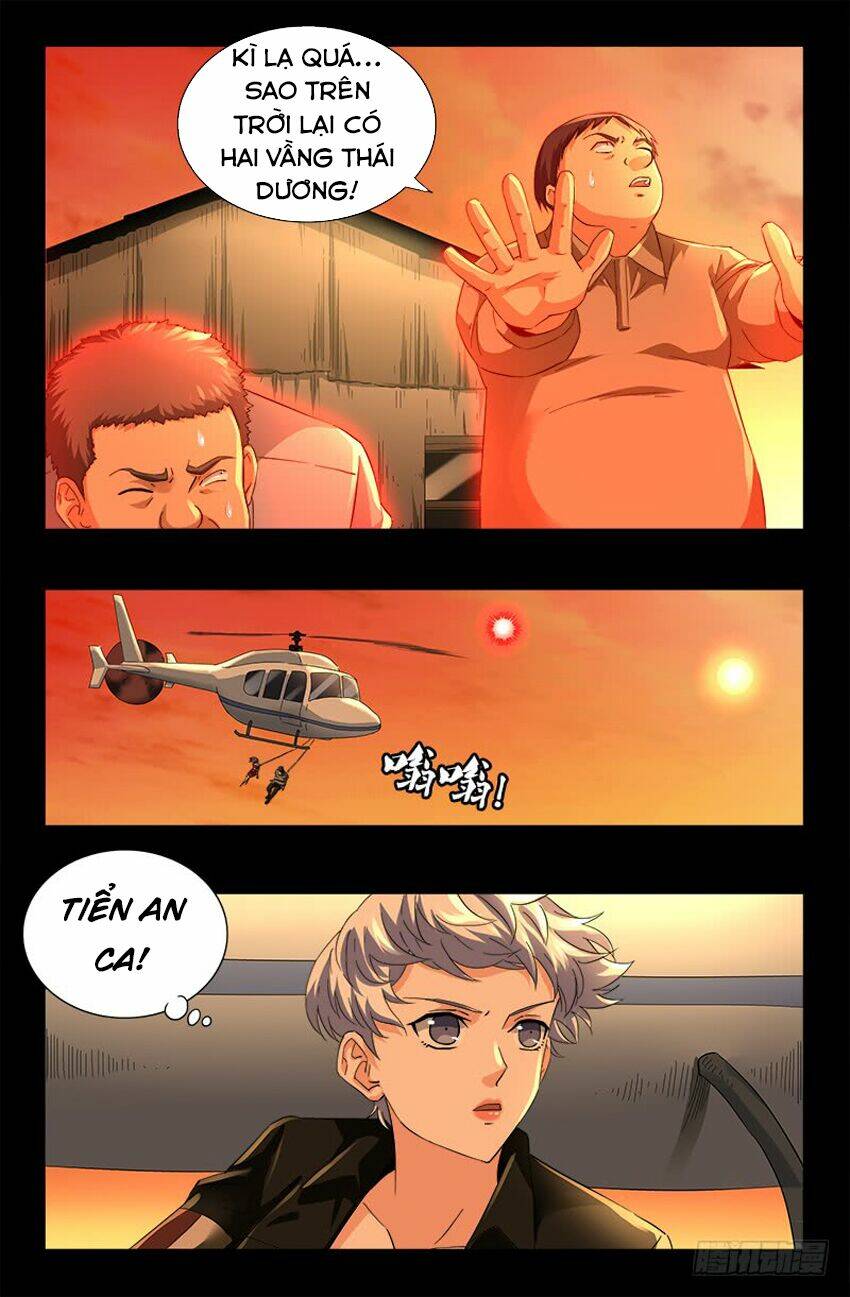 Huyết Ma Nhân Chapter 509 - Trang 2