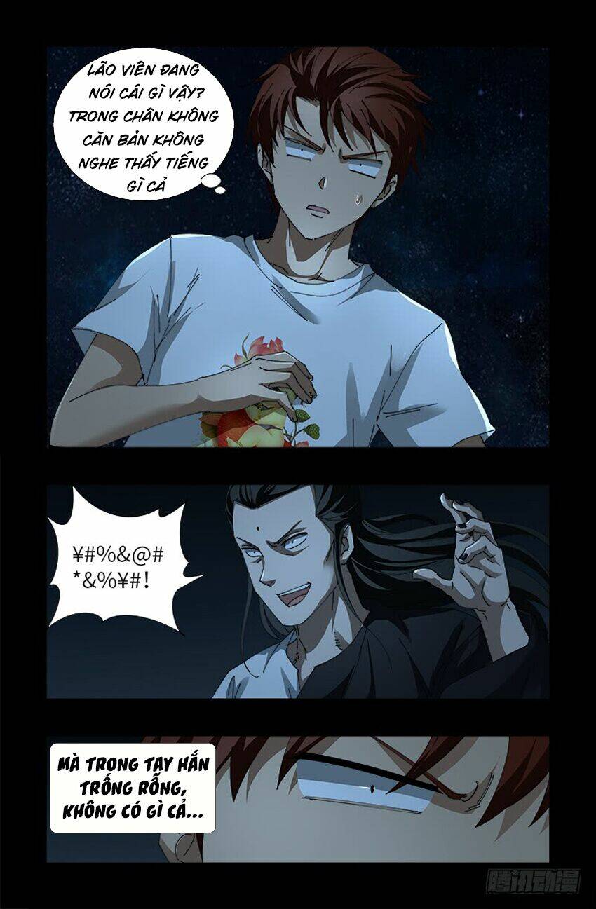 Huyết Ma Nhân Chapter 510 - Trang 2
