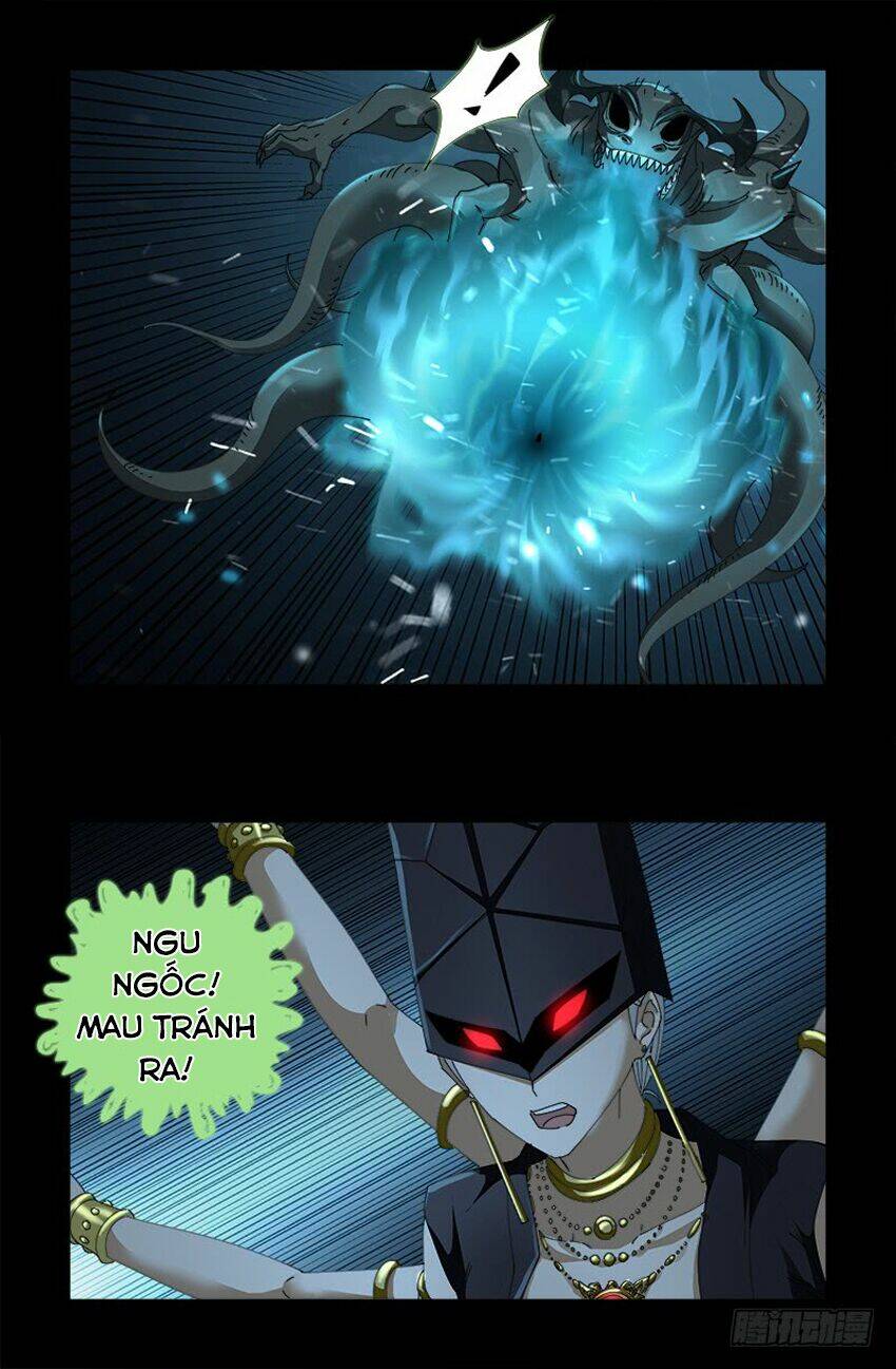 Huyết Ma Nhân Chapter 512 - Trang 2