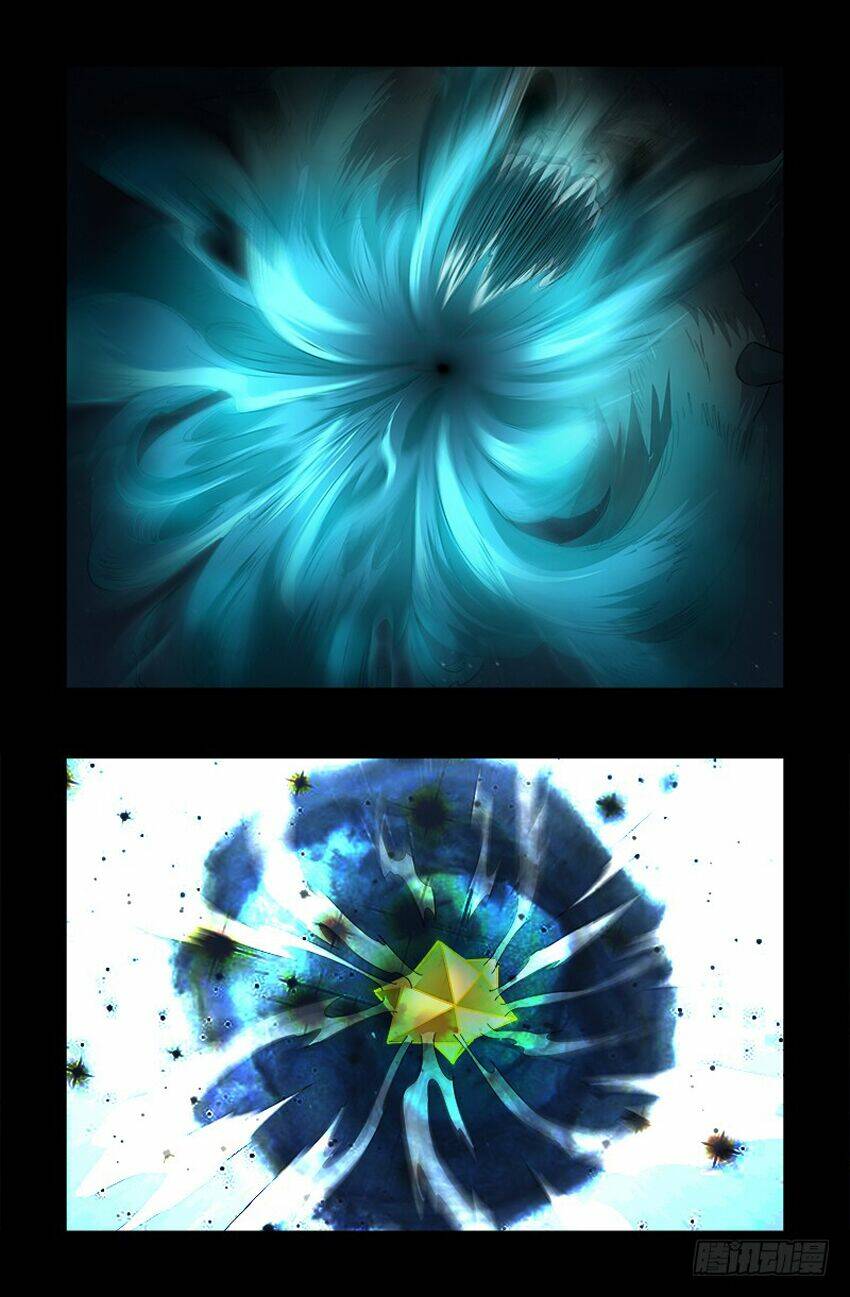 Huyết Ma Nhân Chapter 512 - Trang 2