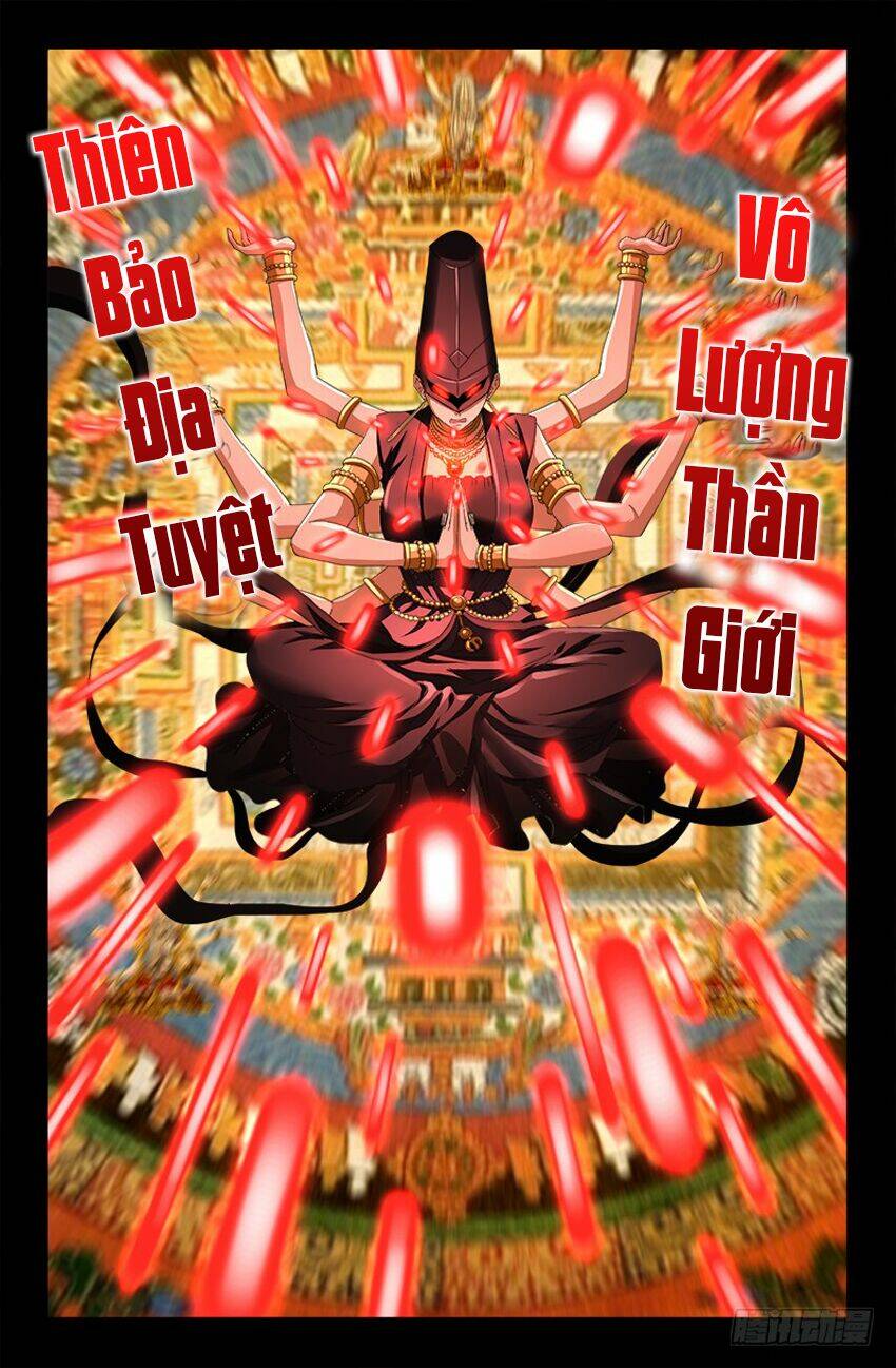 Huyết Ma Nhân Chapter 513 - Trang 2