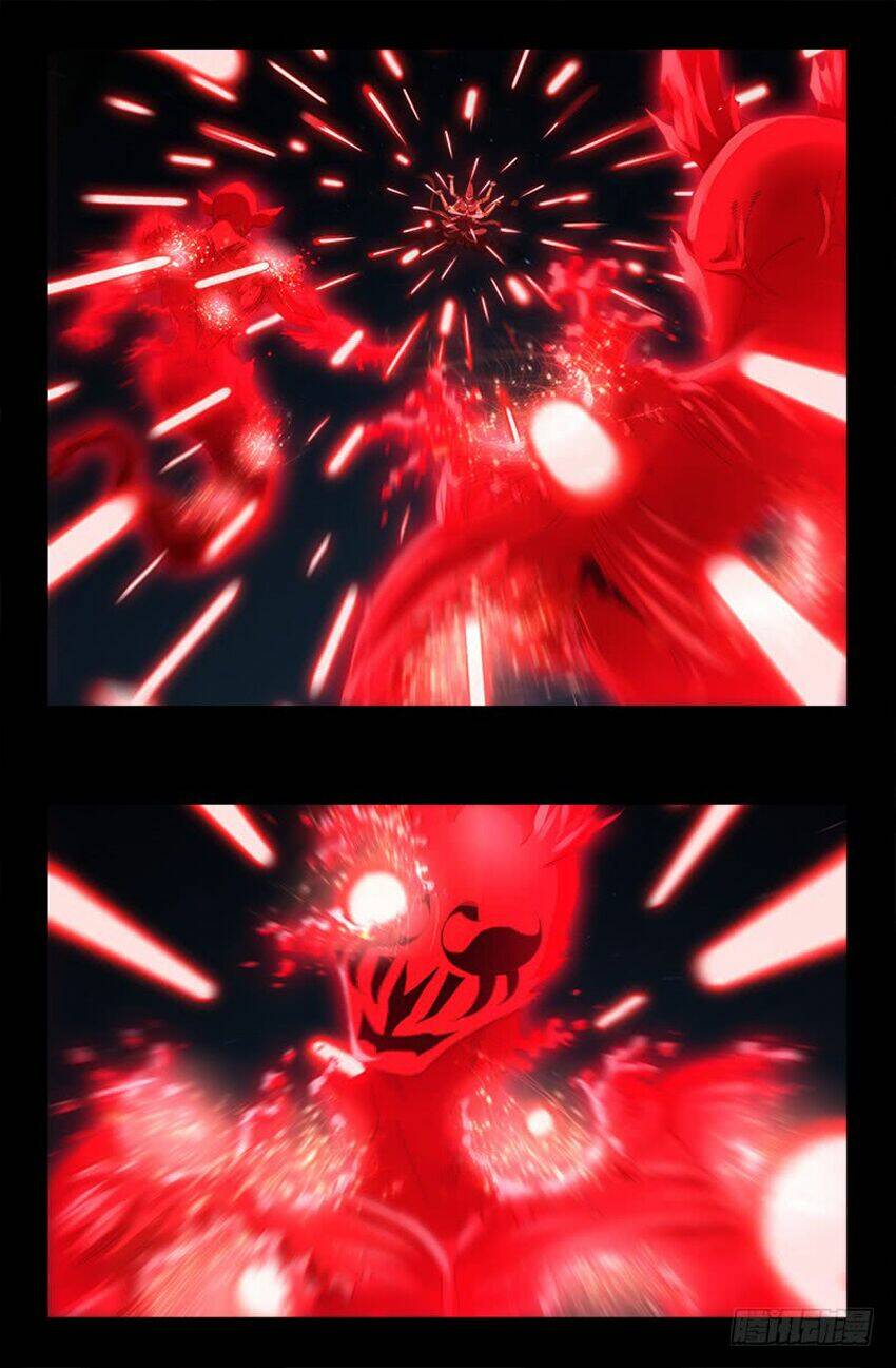 Huyết Ma Nhân Chapter 513 - Trang 2